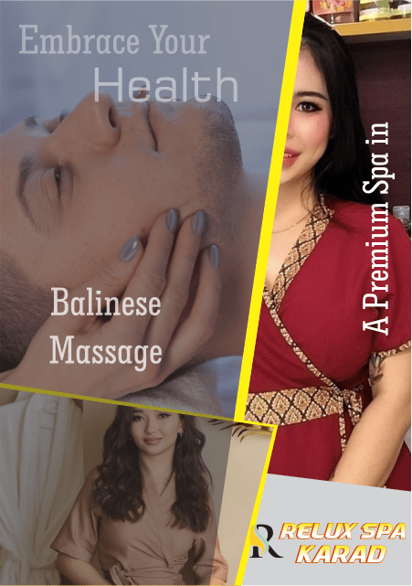 Balinese Massage in Karad Satara